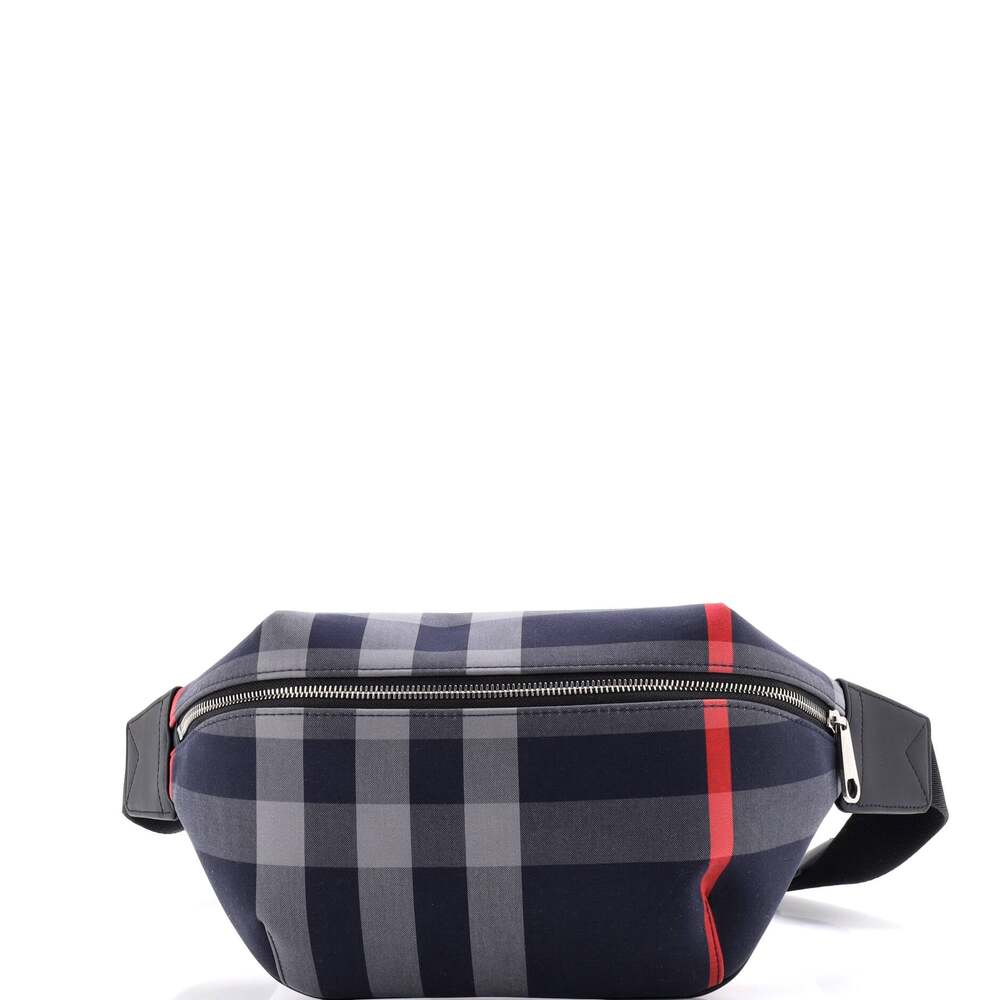 Burberry Sonny Belt Bag House Check #331348B90B